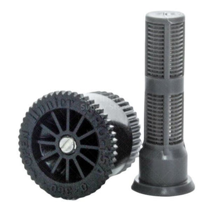 FX LF Under-the-Cap Hardscape Light Silver 10V - 15V