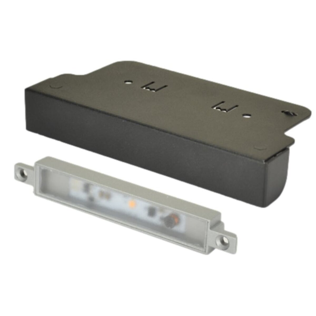 ISO, 12VLED, 27K, 40LM, LED MODULE  IS6-LED-27K-40L