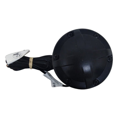 FC Luxor 6 LED Ground Wash 270deg Flat Black