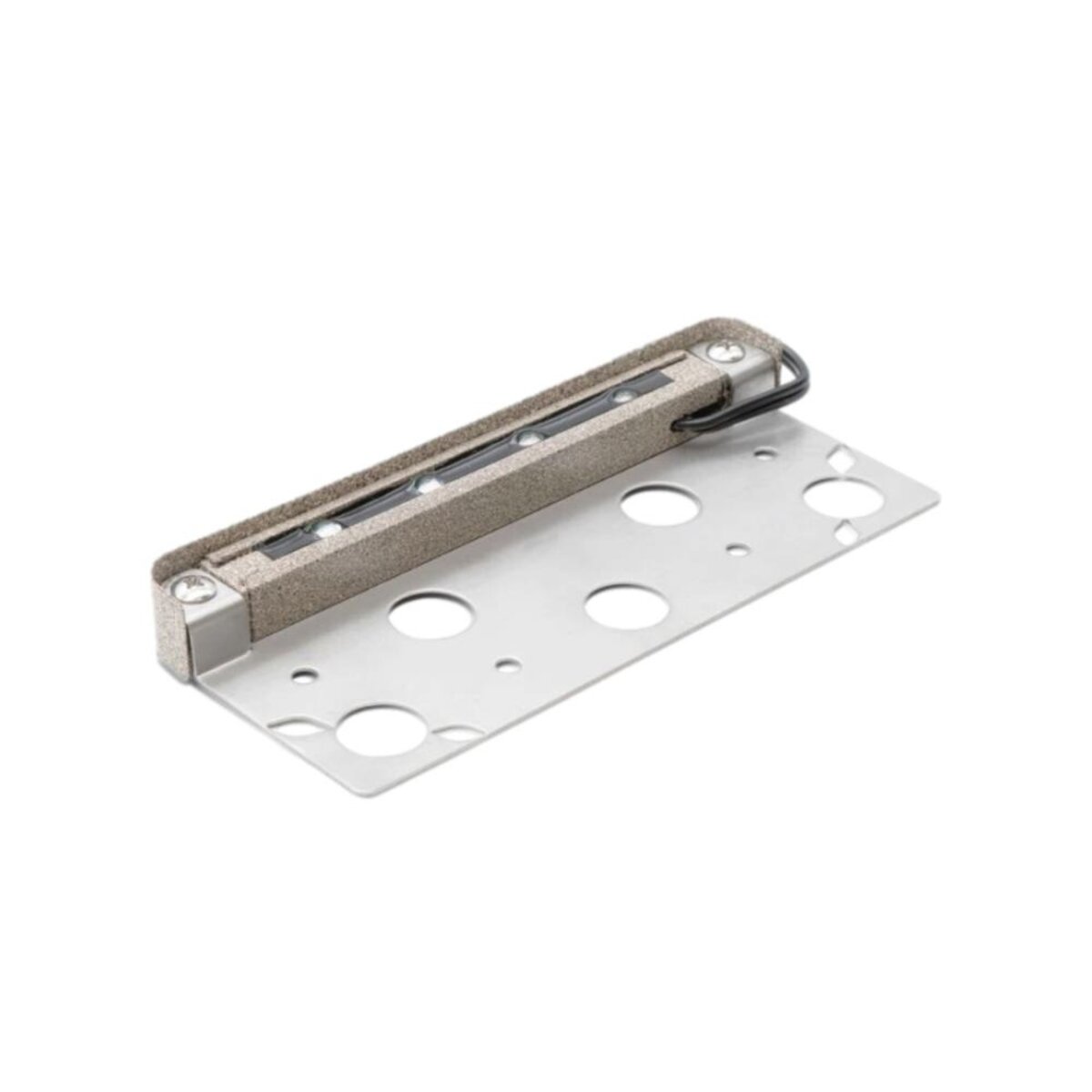 Pro-Trade PT-LL1-BZ-LED LL1 7 in. Ledge Light Bronze Finish 1.25W 100 Lumen 2700K LED