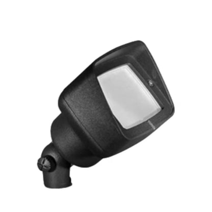 Pro-Trade PT-FL1-BZ-NL FL1 Flood Light Aluminum Housing Bronze Finish No Lamp