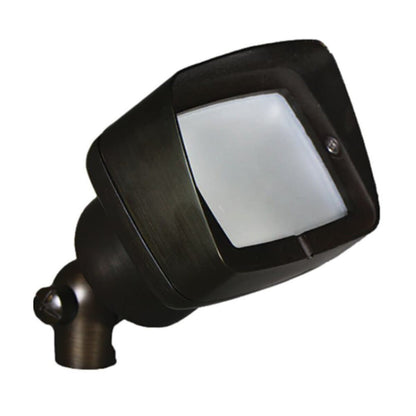 Pro-Trade PT-FL1-BK-NL FL1 Flood Light Aluminum Housing Black Finish No Lamp