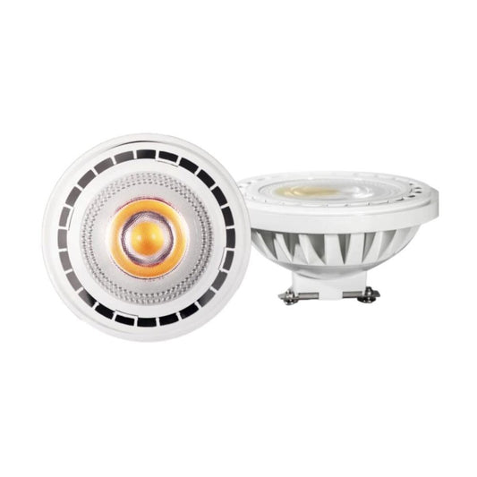 Pro-Trade PAR36 LED 6W 400 Lumen 2700K 40 Degree