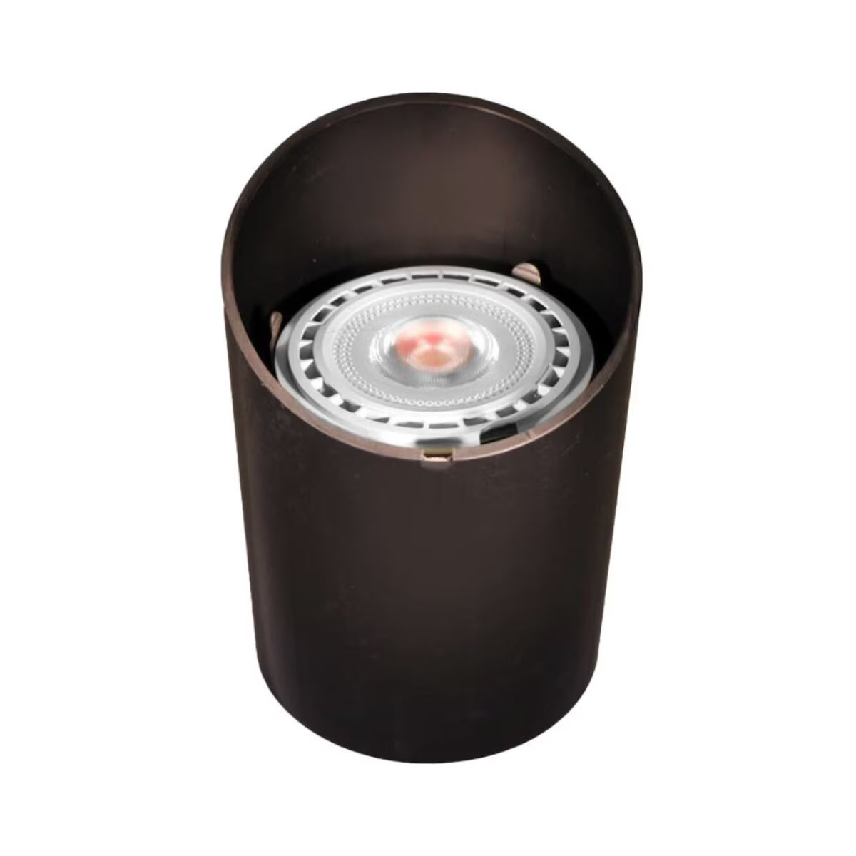 Pro-Trade WL1 PAR36 Well Light Black Composite No Lamp