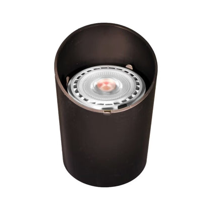 Pro-Trade WL1 PAR36 Well Light Black Composite No Lamp