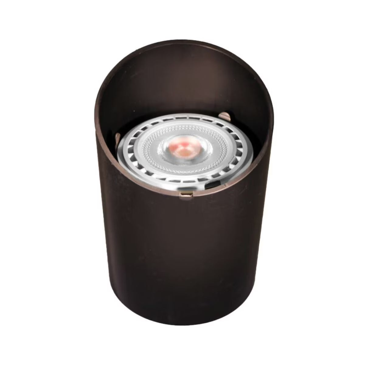 Pro-Trade WL1 PAR36 Well Light Black Composite No Lamp