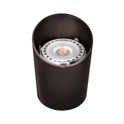 Pro-Trade WL1 PAR36 Well Light Black Composite No Lamp