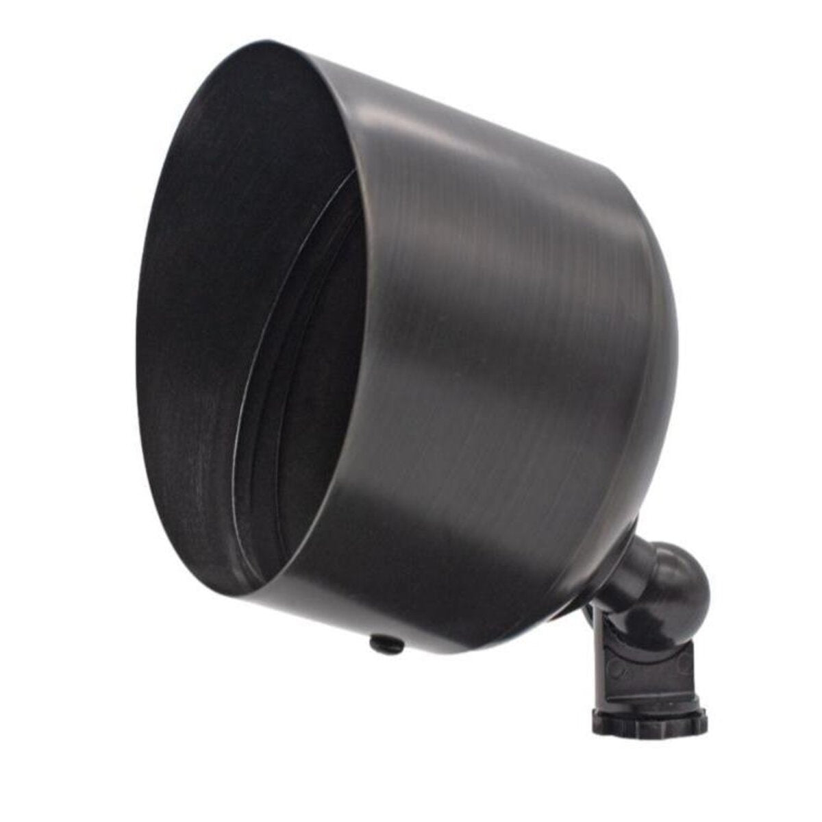 Pro-Trade PT-FL3-BS-NL PAR36 Flood Light Brass No Lamp