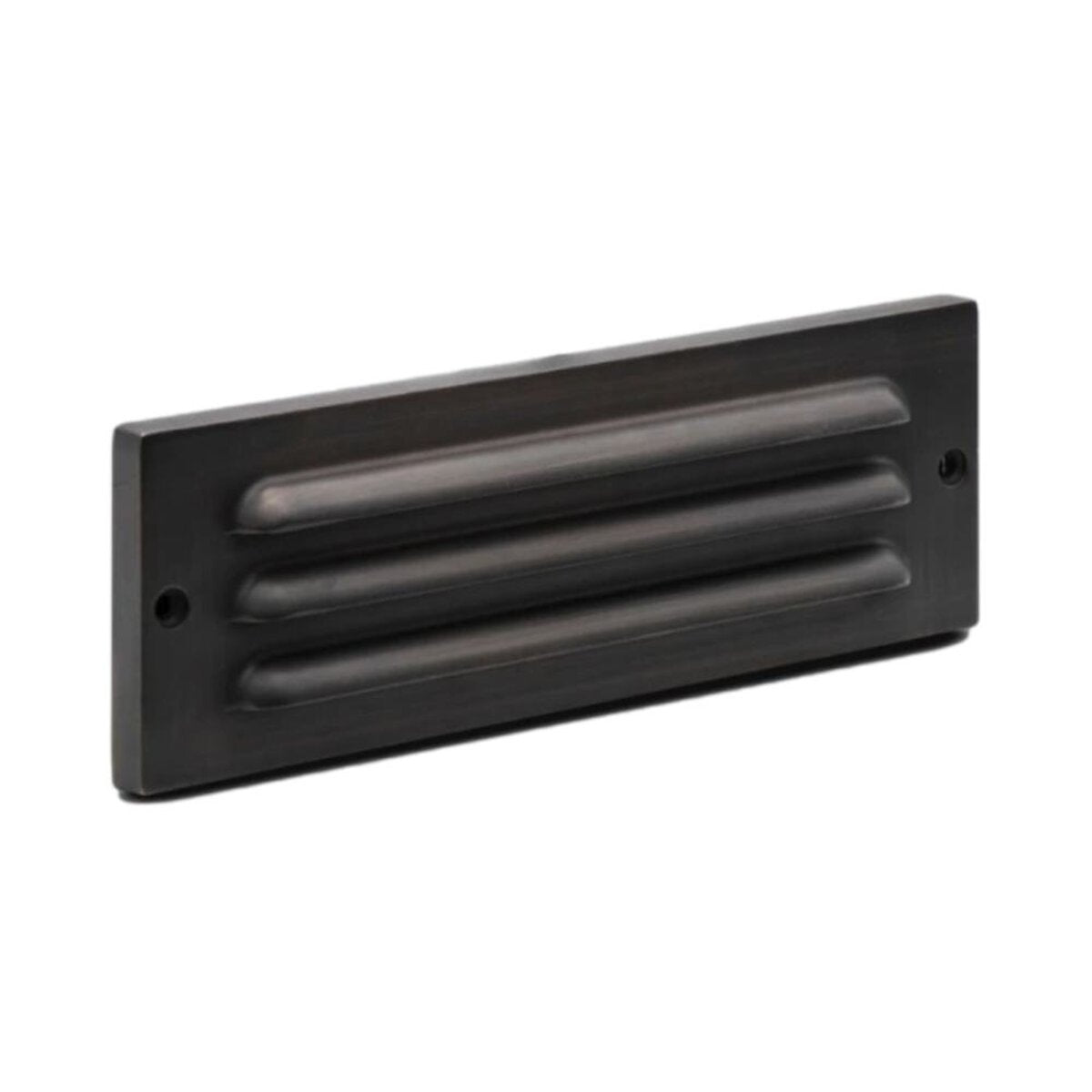 Pro-Trade PT-SL2-BS-LED SL2 Surface Mounted Step Light Antique Brass w/ Integrated LED 4W 65 Lumen 2700K