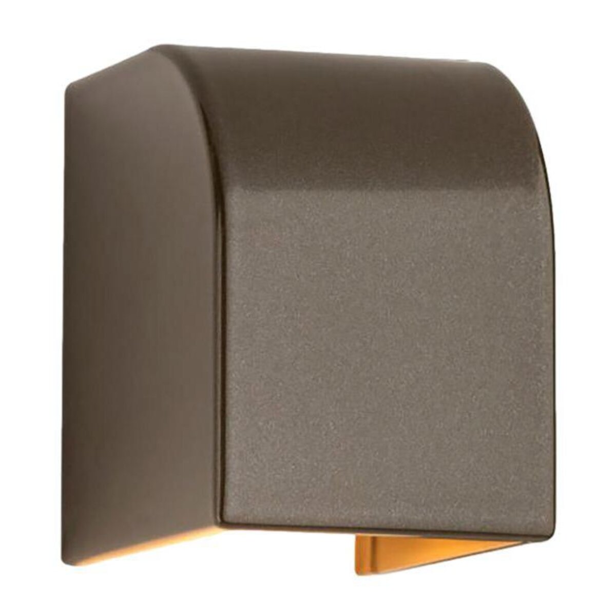 FX QL Down Light Bronze Metallic 42 Lumens 2W 2700K LED