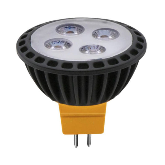 Pro-Trade MR16 XL LED 5.5W 380 Lumens 2700K 38 Degree