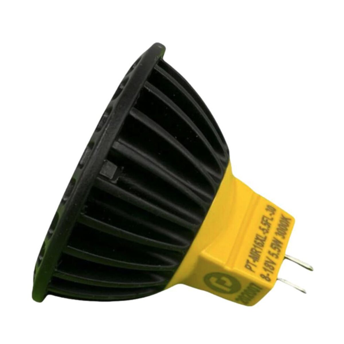 Pro-Trade MR16 XL LED 5.5W 380 Lumens 2700K 60 Degree