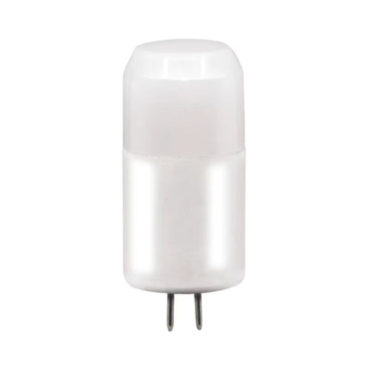 Pro-Trade Ceramic T3 Lamp XL LED G4 Bi-Pin Base 2W 200 Lumen 2700K