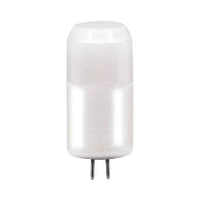 PT-T3XL-2-27-CM  Pro-Trade Ceramic T3 Lamp XL LED G4 Bi-Pin Base 2W 200 Lumen 2700K
