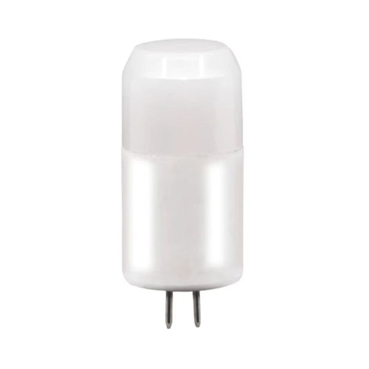 PT-T3XL-2-27-CM  Pro-Trade Ceramic T3 Lamp XL LED G4 Bi-Pin Base 2W 200 Lumen 2700K