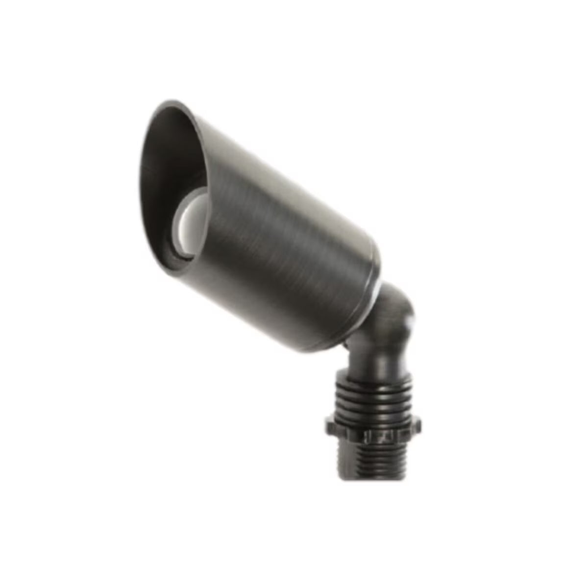 Pro-Trade BUL2 Brass Up Light w/ 3W 2700K 210 Lumen 40 Degree MR11 LED