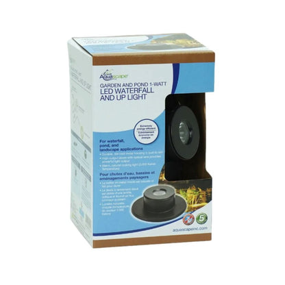 Aquascape 1W Led Aquascape Puck Contractor 6 - Pk