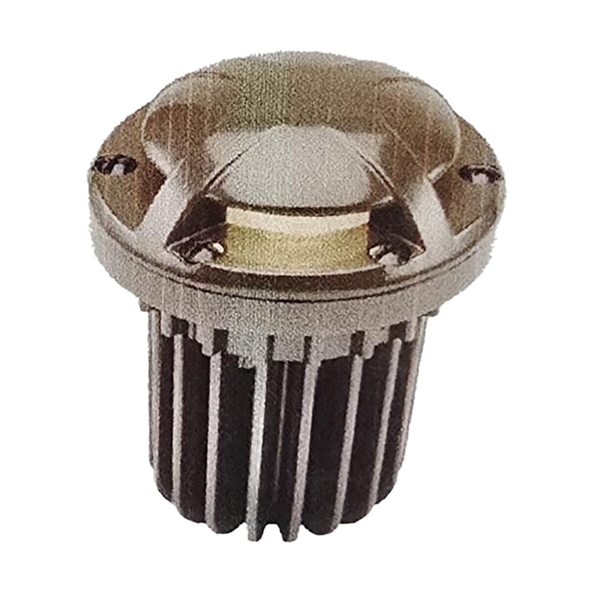 FX Ground  FCNLGW180BZ  Wash Light 180 Degree No Lamp Bronze