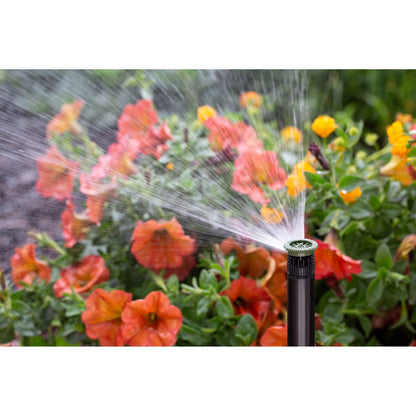 Hunter Pro High-Efficiency Nozzle 8 ft. Radius Adjustable Arc from 0 Degree to 360 Degree Female Thread