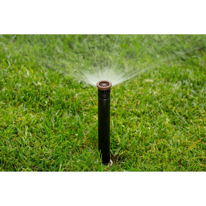 Hunter Pro High-Efficiency Nozzle 12 ft. Radius Adjustable Arc from 0 Degree to 360 Degree Female Thread