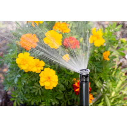 Hunter Pro High-Efficiency Nozzle 17 ft. Radius Adjustable Arc from 0 Degree to 360 Degree Female Thread