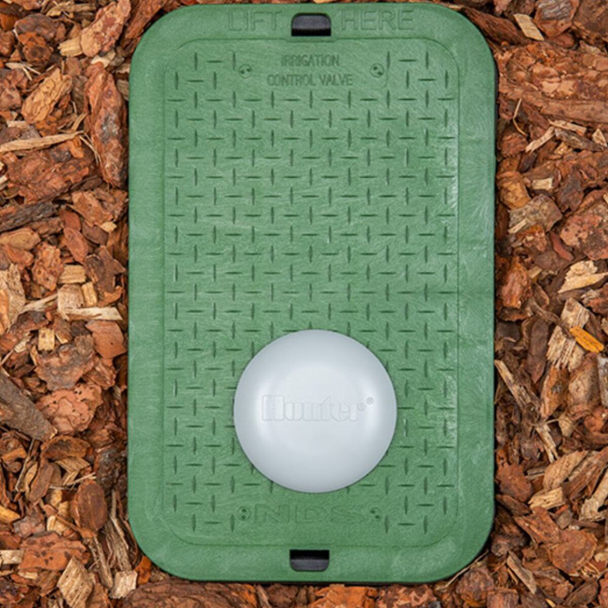 Hunter 2 Station Wireless Valve Link