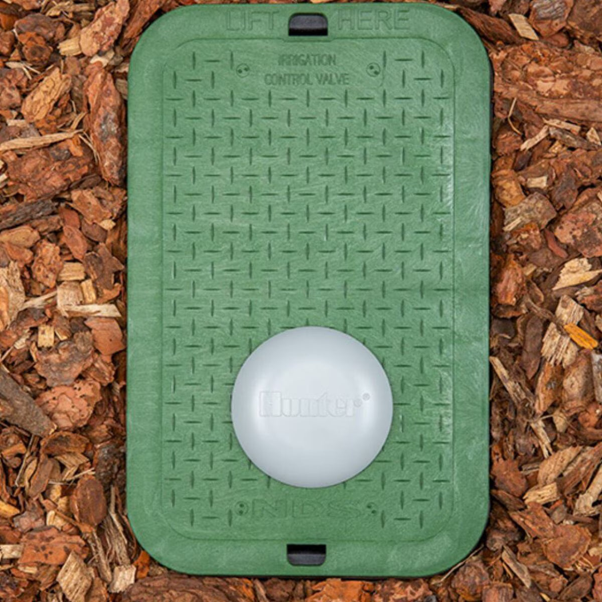 Hunter 2 Station Wireless Valve Link