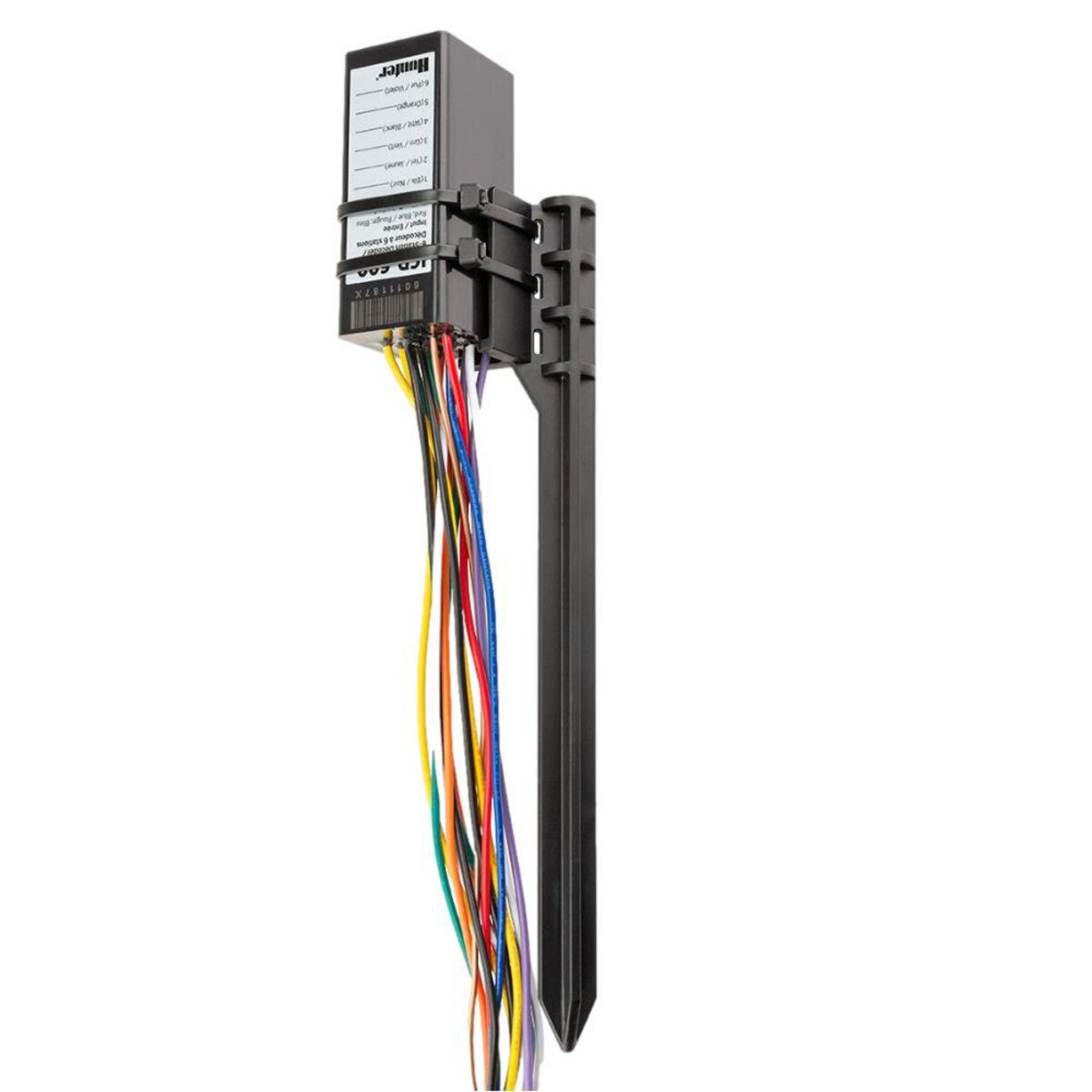 Hunter  DECSTAKE10  Universal Decoder Stake Kit