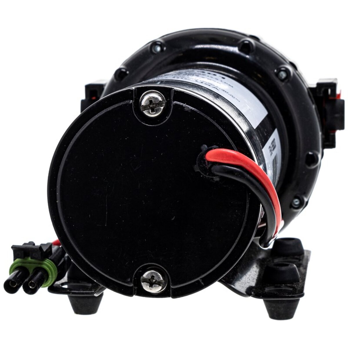 Power  142-2301  Equipment Distributors Diaphragm Pump 3.8 GPM