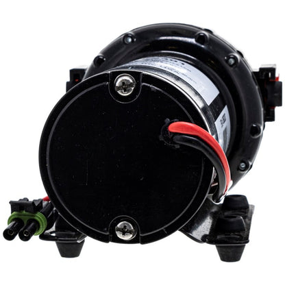 Power  142-2301  Equipment Distributors Diaphragm Pump 3.8 GPM
