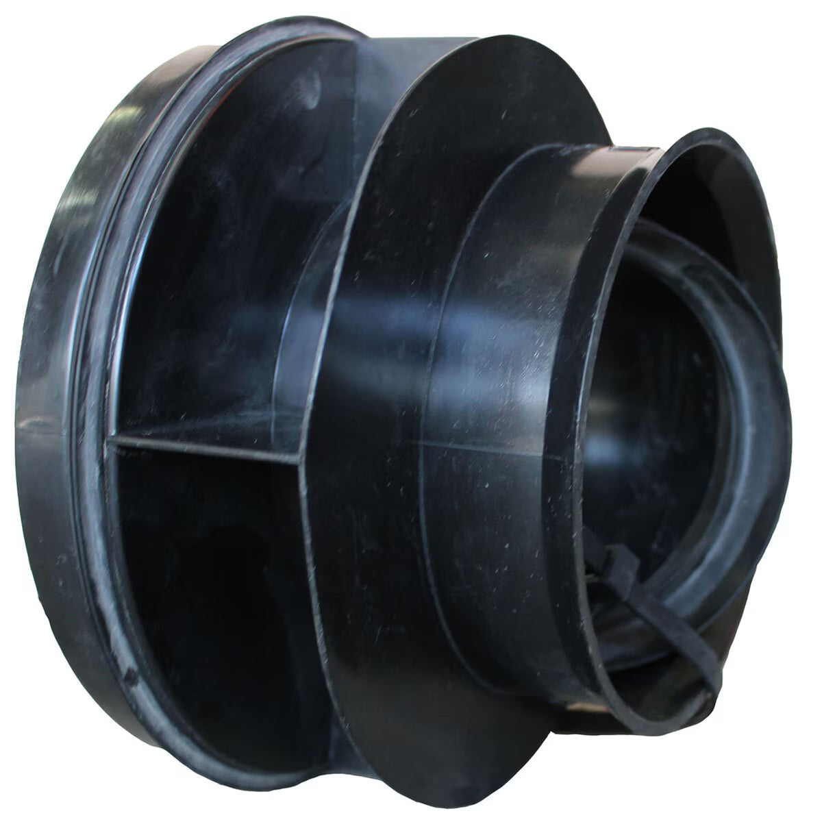 ADS 6 In. X 4 In. Water Tight Reducer