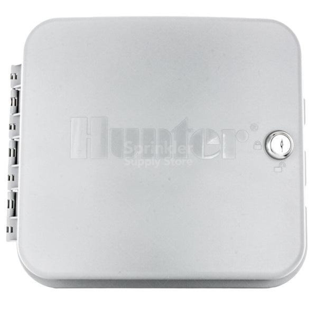 Hunter P2C400   P2C Base Unit Controller Outdoor 4 Station