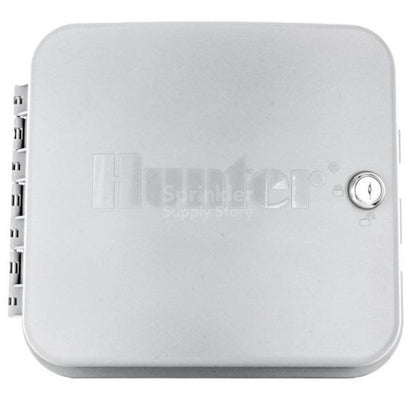 Hunter P2C400   P2C Base Unit Controller Outdoor 4 Station