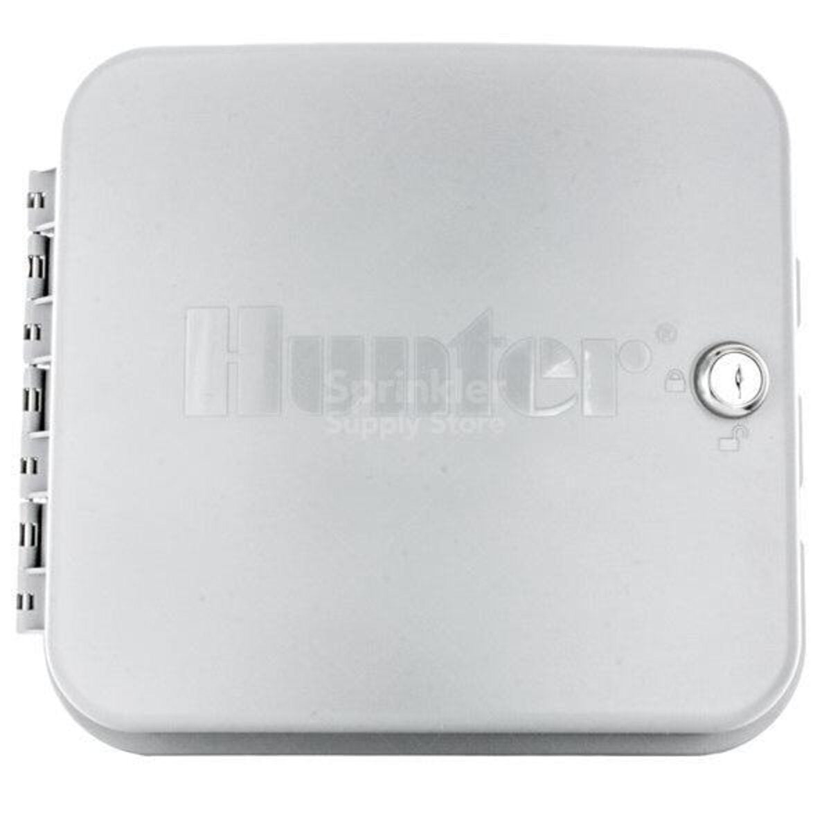 Hunter P2C400   P2C Base Unit Controller Outdoor 4 Station