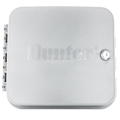 Hunter P2C400   P2C Base Unit Controller Outdoor 4 Station