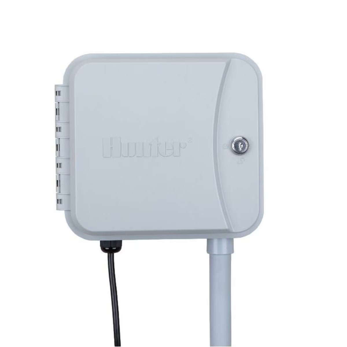 Hunter P2C400   P2C Base Unit Controller Outdoor 4 Station