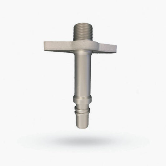 Superior Quick Coupler Key 3/4 in. Male x 1/2 in. Female