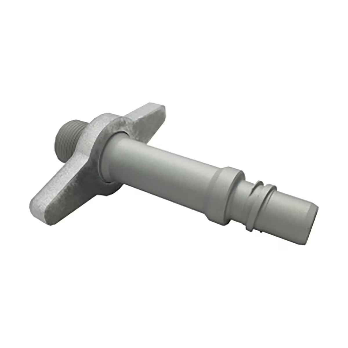 Superior Quick Coupler Key 3/4 in. Male x 1/2 in. Female