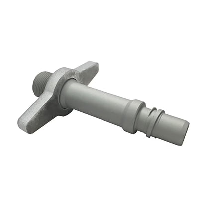 Superior Quick Coupler Key 3/4 in. Male x 1/2 in. Female