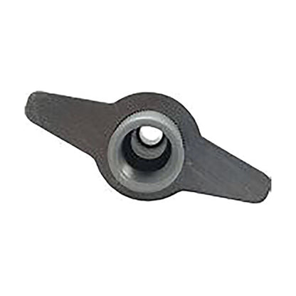 Superior Quick Coupler Key 3/4 in. Male x 1/2 in. Female