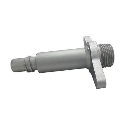 Superior Quick Coupler Key 1 in. Male x 3/4 in. Female