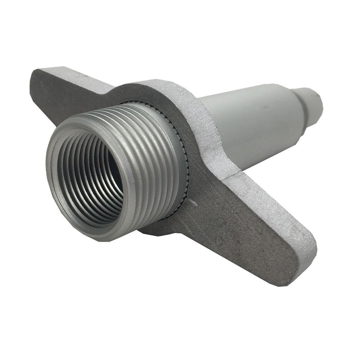 Superior Quick Coupler Key 1 in. Male x 3/4 in. Female