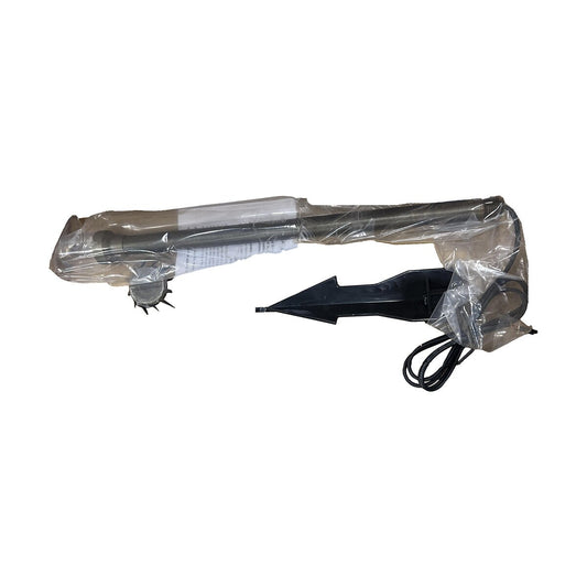 Black  BD-PL-ECO-G4-BZ  Diamond Path Light G4 Ecostar, 3W, 2700K Bronze Finish