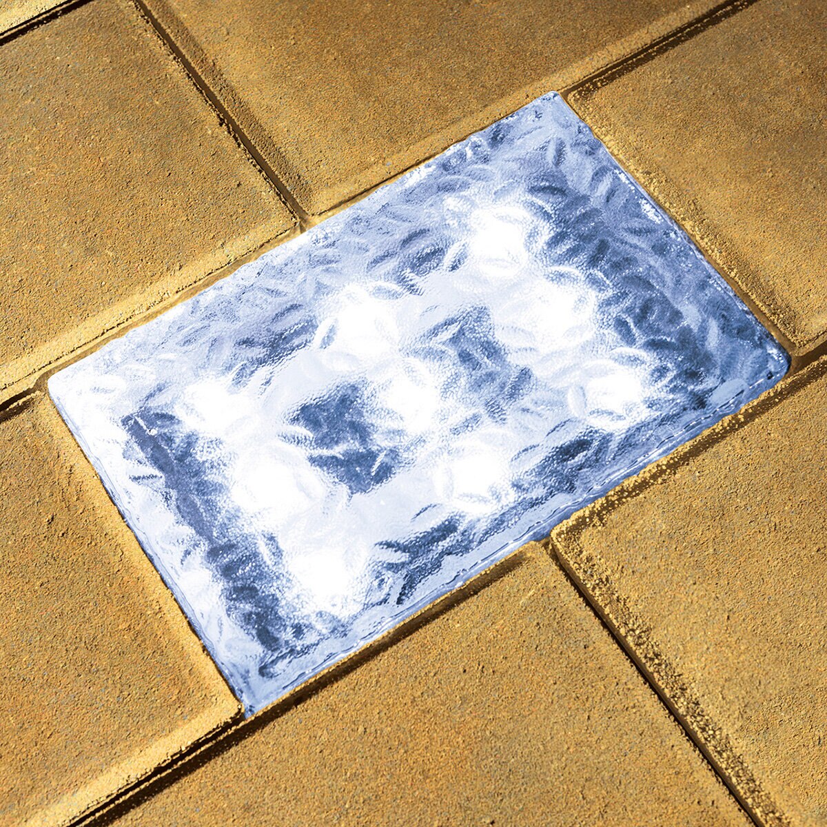 Cambridge 17001007  Paver Light 6 in. x 9 in.