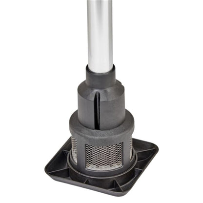 Power Gulp 18 Volt Pump w/ MudGuard & Bosch/Underhill Battery Plate