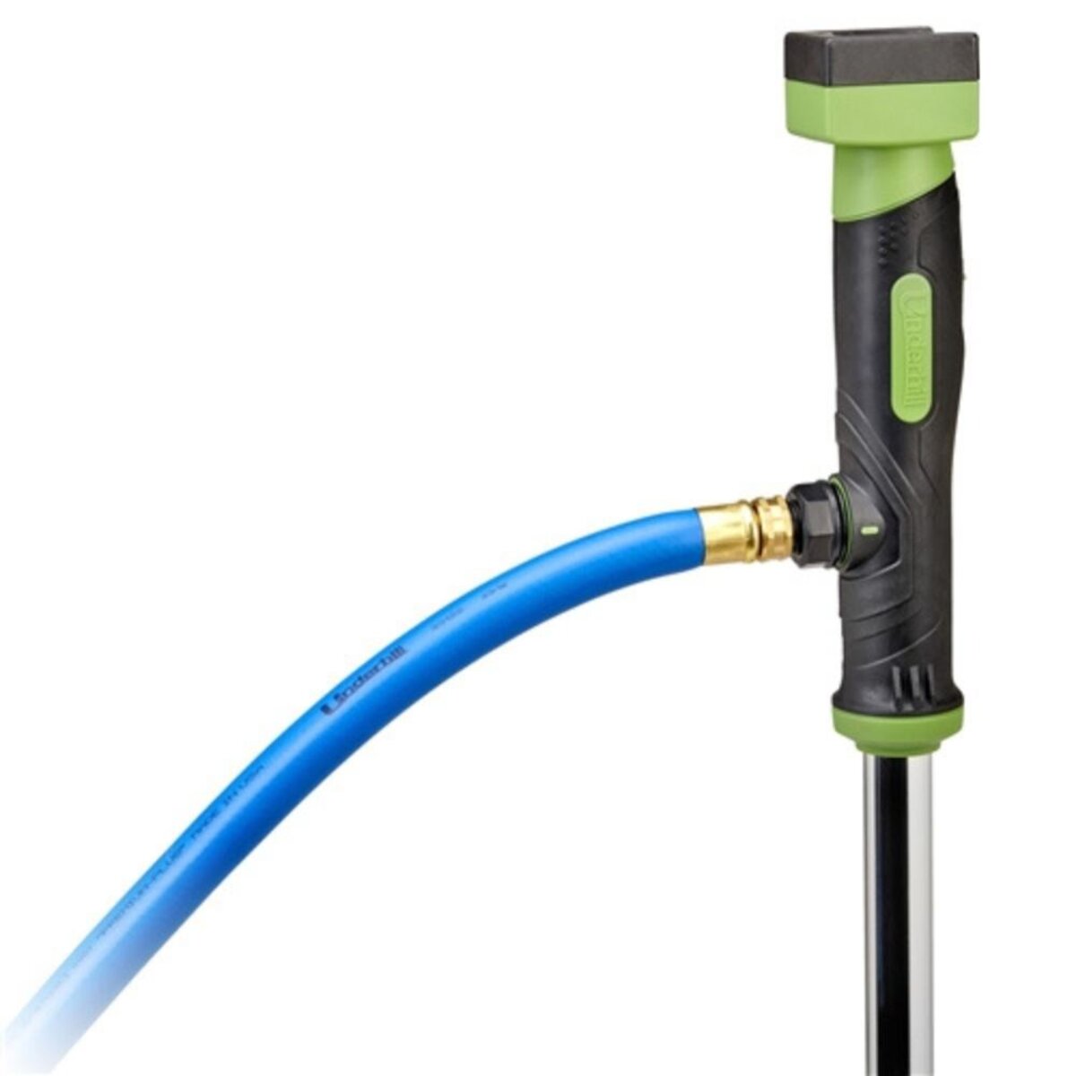 Power Gulp 18 Volt Pump w/ MudGuard & Bosch/Underhill Battery Plate