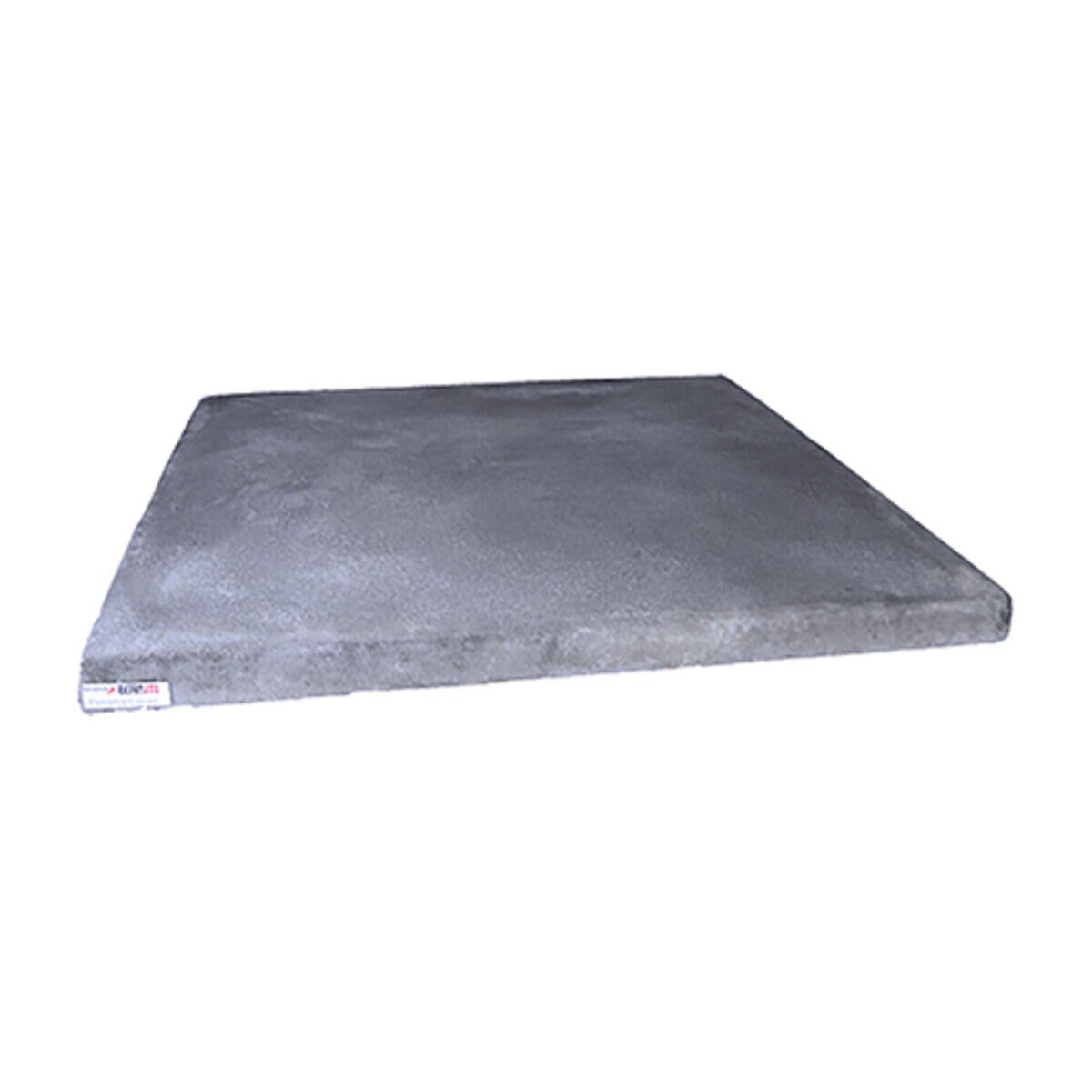 Concrete Pad 45 in. x 58 in.