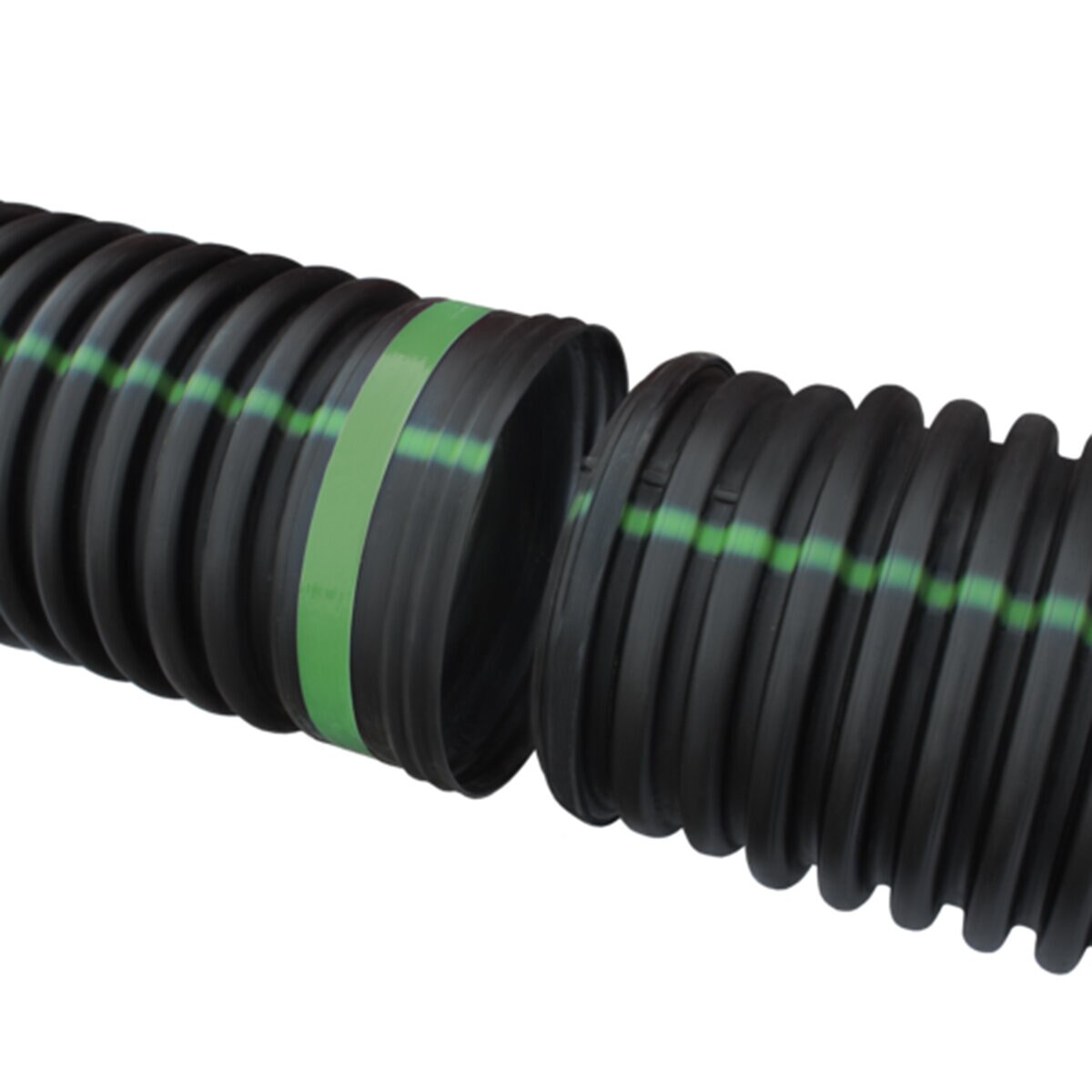 ADS F2648 Duall Wall Solid Pipe 36 in. x 20 ft.