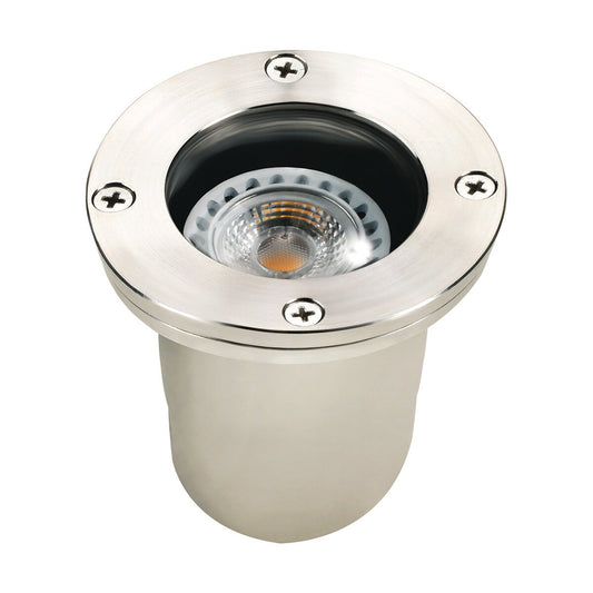 3.5W LED, 270 Lumens, 2700K, 25W Halogen Equivalent, Marine Grade