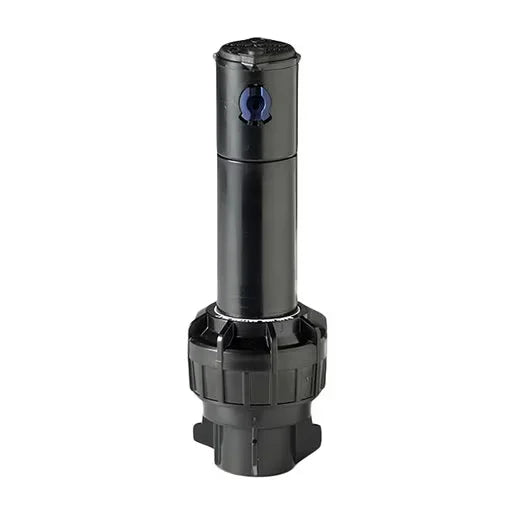 Rain Bird Shrub Rotor Full/Part-Circle 4 in. Riser w/ Check Valve Pressure Regulating 0.73 GPM - 9.63 GPM 3/4 in. 40 Degree - 360 Degree | 5004+PC-SAM-R-SS